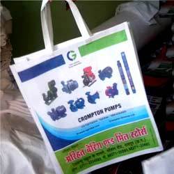 Pump Packing Bags